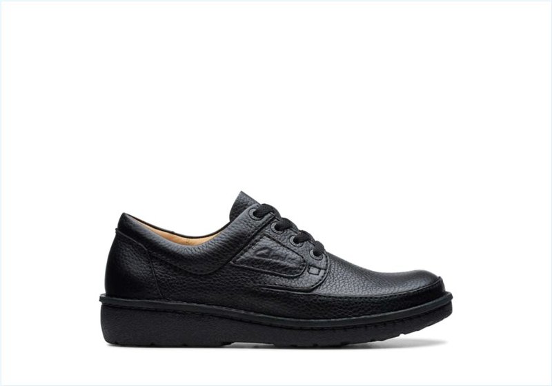 NATURE II / Black Mens Shoes NATURE II / Black Mens Shoes