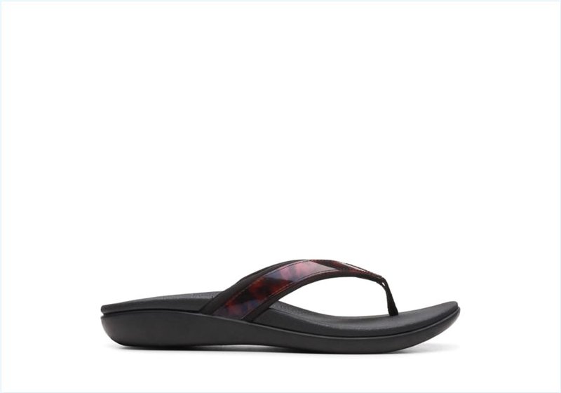 Brio Sol / Tortoiseshell Womens Sandals Brio Sol / Tortoiseshell Womens Sandals