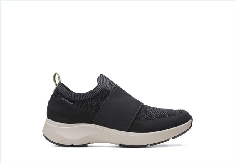 Wave2.0 Step. / Black Combination Womens Sport Shoes Wave2.0 Step. / Black Combination Womens Sport Shoes