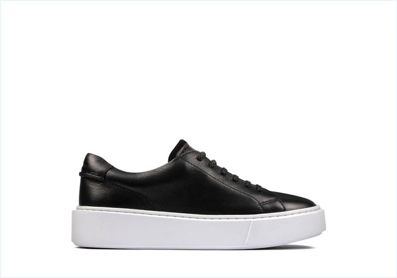  Hero Lite Lace / Black Womens Sport Shoes