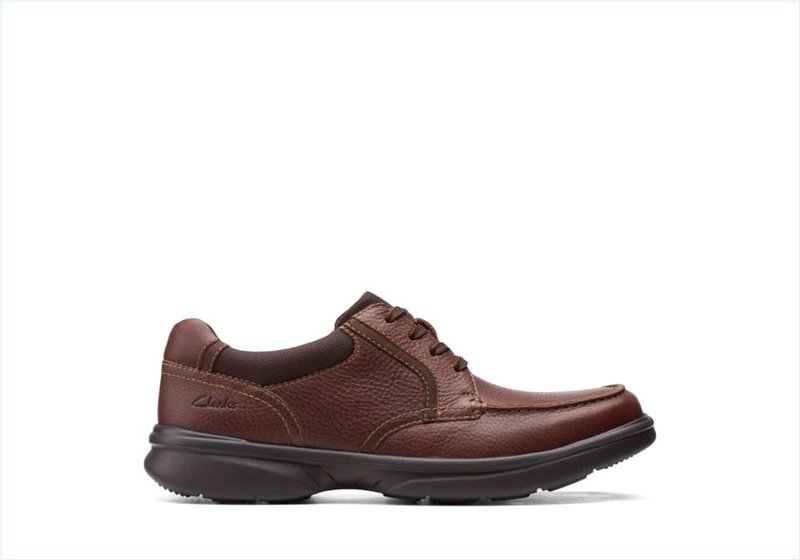 Bradley Vibe / Tan Tumbled Mens Shoes Bradley Vibe / Tan Tumbled Mens Shoes