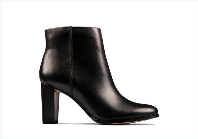 Kaylin Fern 2 / Black Womens Boots Kaylin Fern 2 / Black Womens Boots