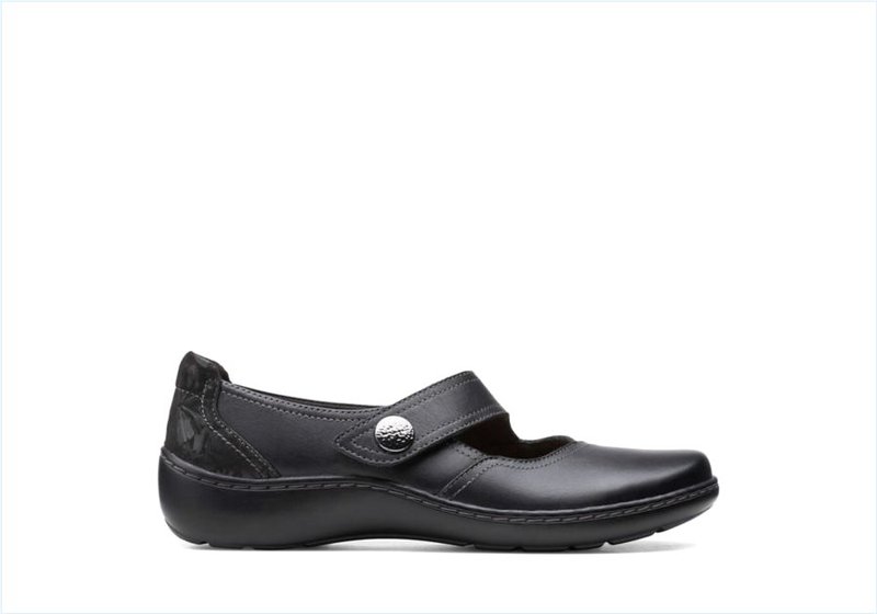 Cora Dahlia / Black Combination Womens Shoes Cora Dahlia / Black Combination Womens Shoes