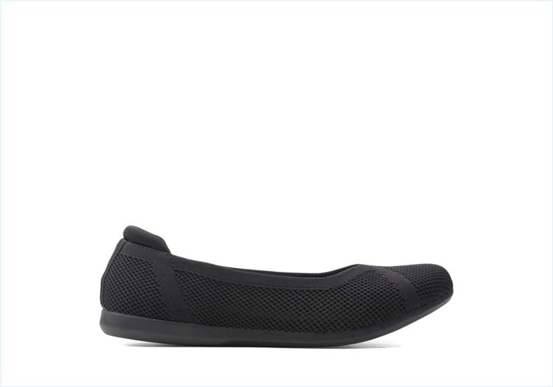 Carly Wish / Black Womens Shoes Carly Wish / Black Womens Shoes