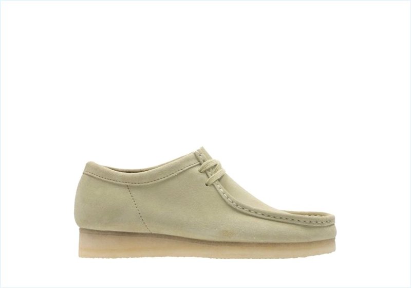 Wallabee / Maple Suede Mens Originals Icon Shoes Wallabee / Maple Suede Mens Originals Icon Shoes