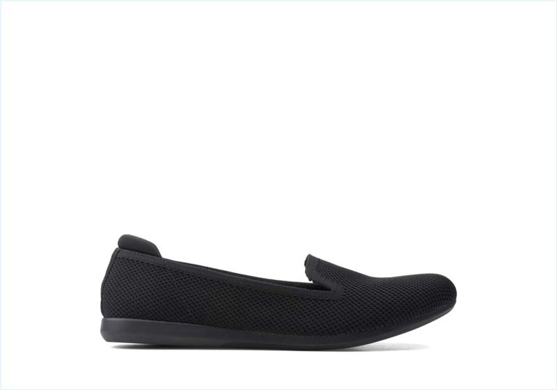 Carly Dream / Black Womens Shoes Carly Dream / Black Womens Shoes