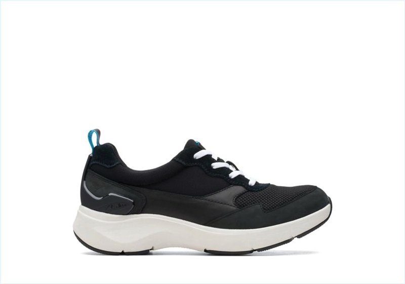 Wave2.0 Move. / Black Combination Womens Sport Shoes Wave2.0 Move. / Black Combination Womens Sport Shoes