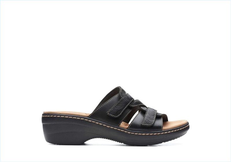 Merliah Karli / Black Womens Sandals Merliah Karli / Black Womens Sandals