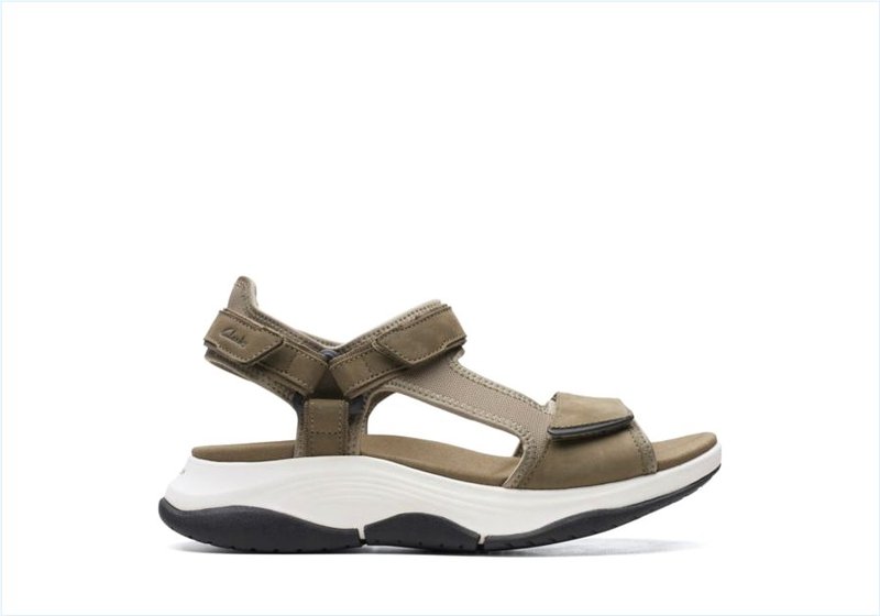 Wave2.0 Skip. / Olive Combination Womens Sport Sandals Wave2.0 Skip. / Olive Combination Womens Sport Sandals