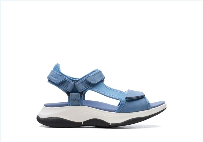Wave2.0 Skip. / Blue Combi Womens Sport Sandals Wave2.0 Skip. / Blue Combi Womens Sport Sandals
