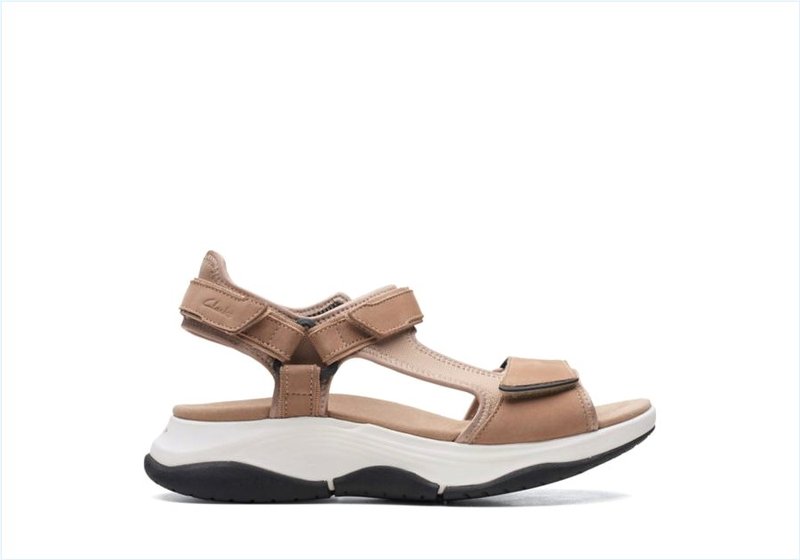 Wave2.0 Skip. / Sand Combi Womens Sport Sandals Wave2.0 Skip. / Sand Combi Womens Sport Sandals