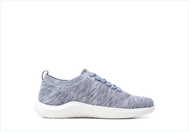 Nova Glint / Blue Grey Womens Sport Shoes Nova Glint / Blue Grey Womens Sport Shoes