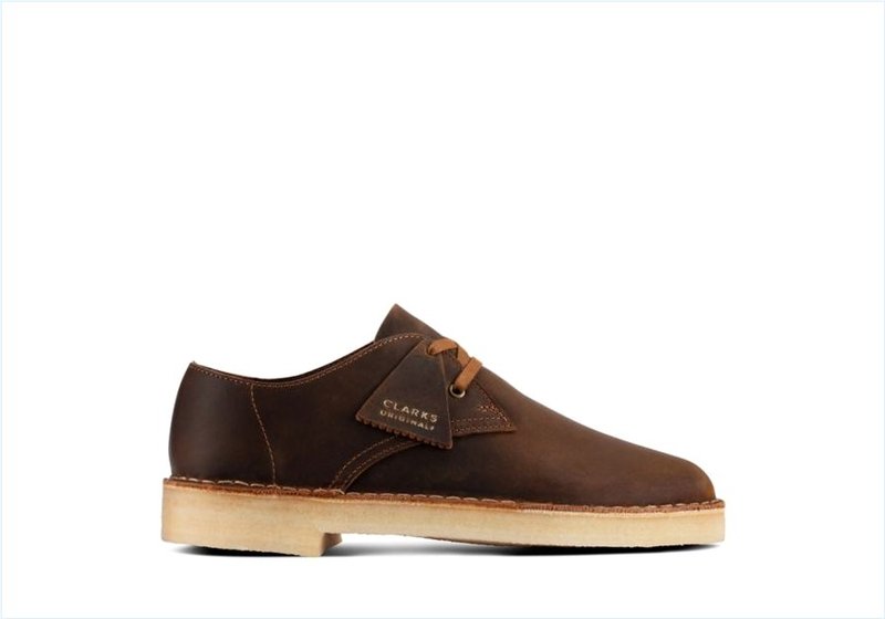 Desert Khan / Beeswax Mens Originals Icon Shoes Desert Khan / Beeswax Mens Originals Icon Shoes