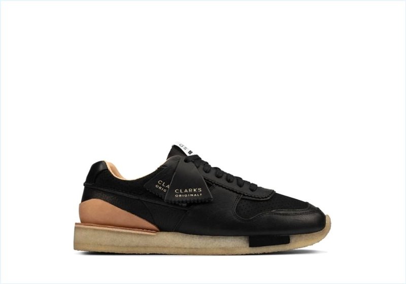 Tor Run / Black Leather Womens Originals Shoes Tor Run / Black Leather Womens Originals Shoes