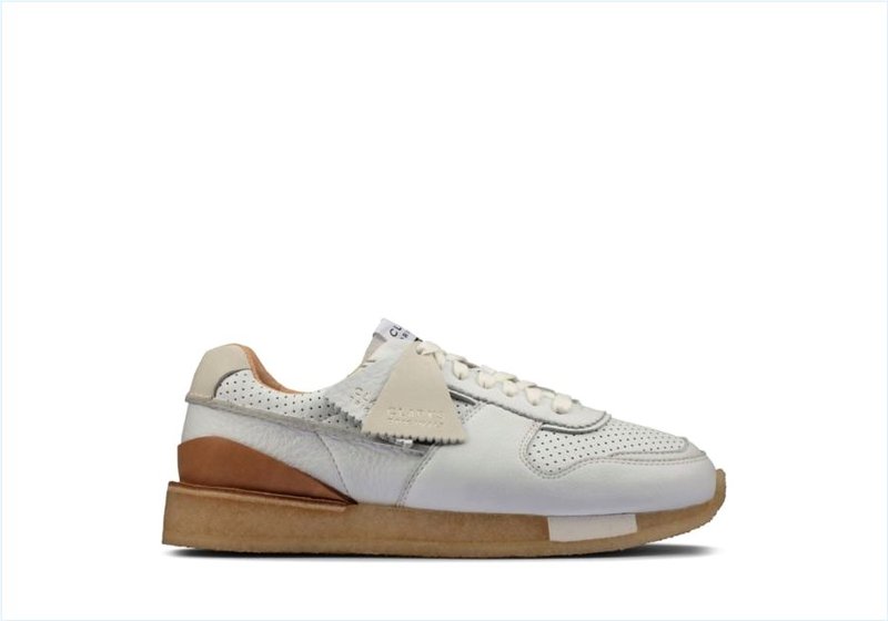 Tor Run / White Leather Womens Originals Shoes Tor Run / White Leather Womens Originals Shoes