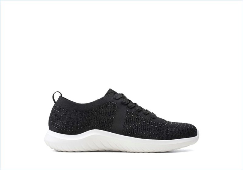 Nova Spark / Black Womens Sport Shoes Nova Spark / Black Womens Sport Shoes
