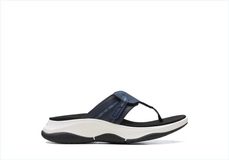 Wave2.0 Sea. / Navy Combination Womens Sport Sandals Wave2.0 Sea. / Navy Combination Womens Sport Sandals