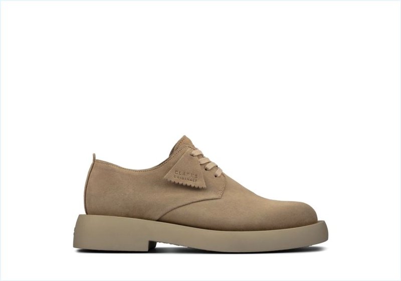 Mileno London / Sand Suede Mens Originals Shoes Mileno London / Sand Suede Mens Originals Shoes
