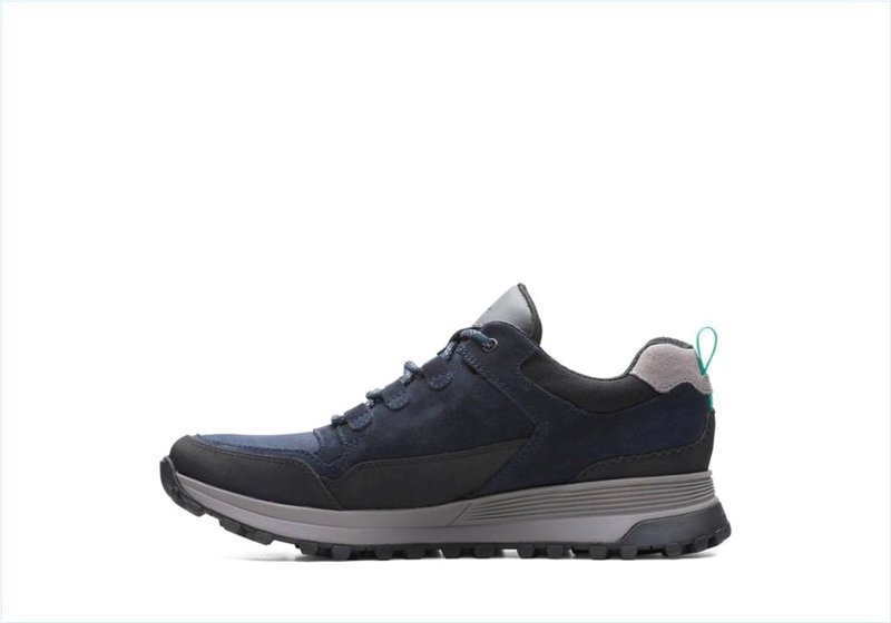  ATL Trek Lo GORE-TEX / Navy Combination Mens Sport Shoes