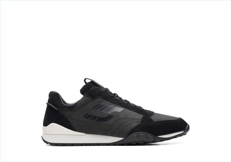 Craft Lo Lace / Black Combination Mens Sport Shoes Craft Lo Lace / Black Combination Mens Sport Shoes