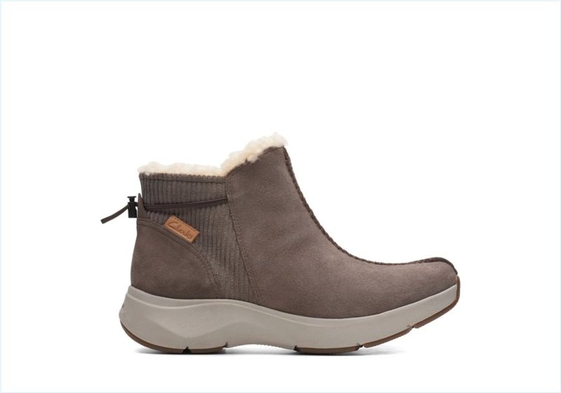 Wave2.0 Alp / Taupe Womens Sport Boots Wave2.0 Alp / Taupe Womens Sport Boots
