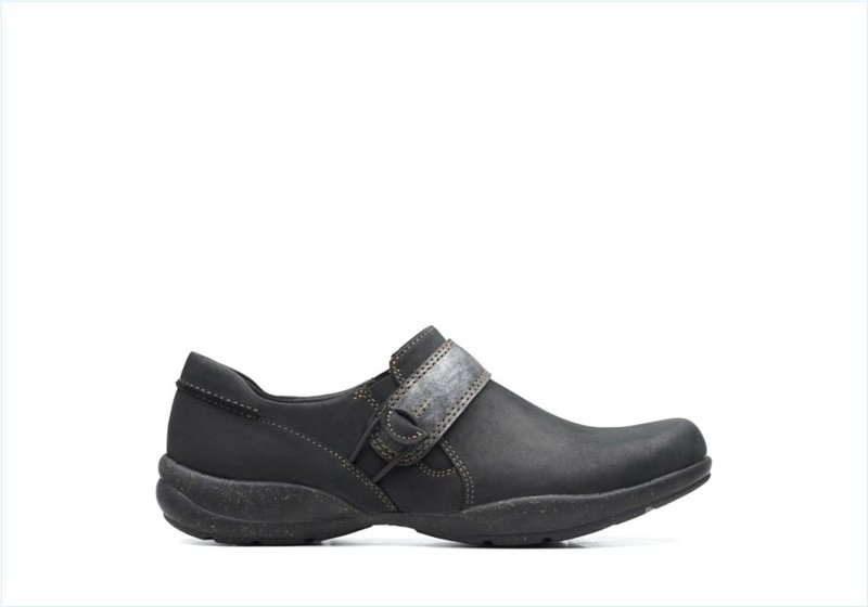 Roseville Dot / Black Combination Womens Shoes Roseville Dot / Black Combination Womens Shoes