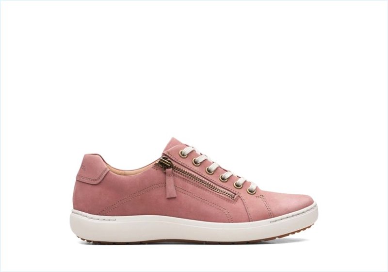Nalle Lace / Rose Womens Shoes Nalle Lace / Rose Womens Shoes
