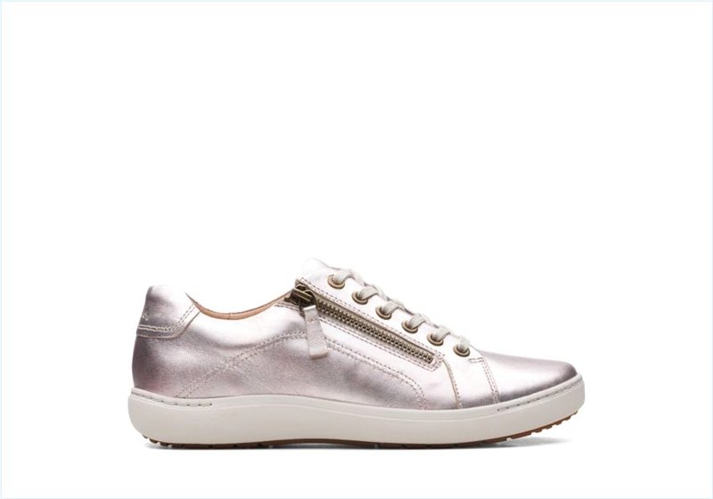 Nalle Lace / Platinum Womens Shoes Nalle Lace / Platinum Womens Shoes