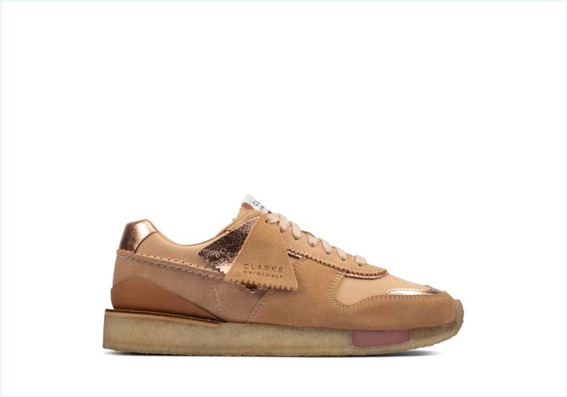 Tor Run / Light Tan Combi Womens Originals Shoes Tor Run / Light Tan Combi Womens Originals Shoes