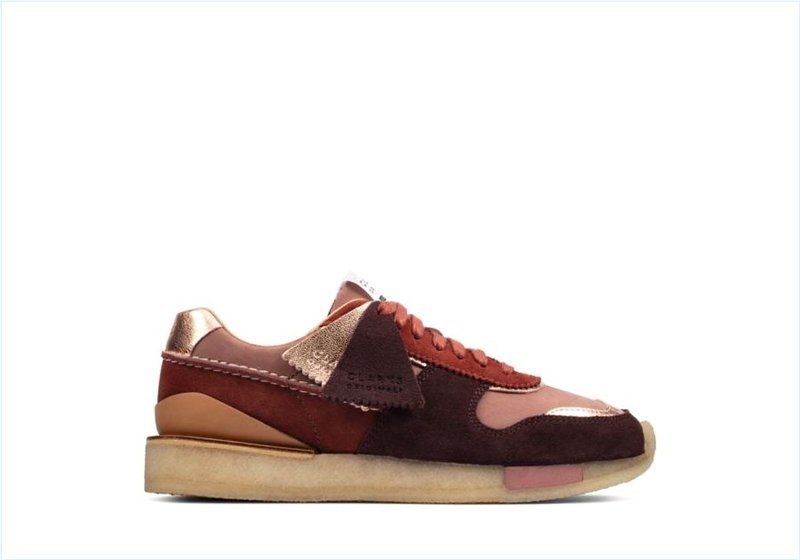 Tor Run / Rose Combi Womens Originals Shoes Tor Run / Rose Combi Womens Originals Shoes