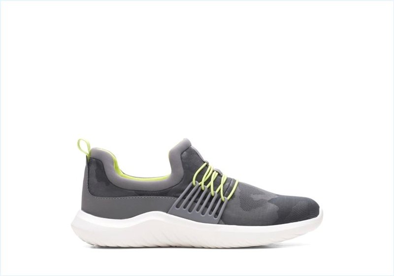 Nova Ave / Grey Combination Textile Womens Shoes Nova Ave / Grey Combination Textile Womens Shoes