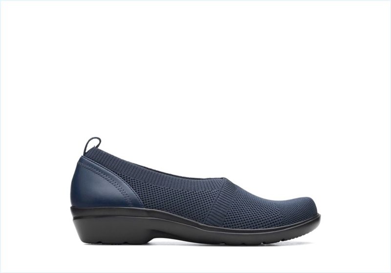 Sashlyn Style / Navy Combination Womens Shoes Sashlyn Style / Navy Combination Womens Shoes