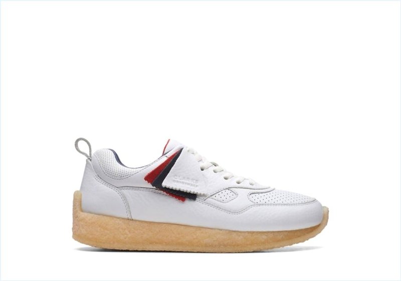 Lockhill / White Leather Mens Originals Shoes Lockhill / White Leather Mens Originals Shoes