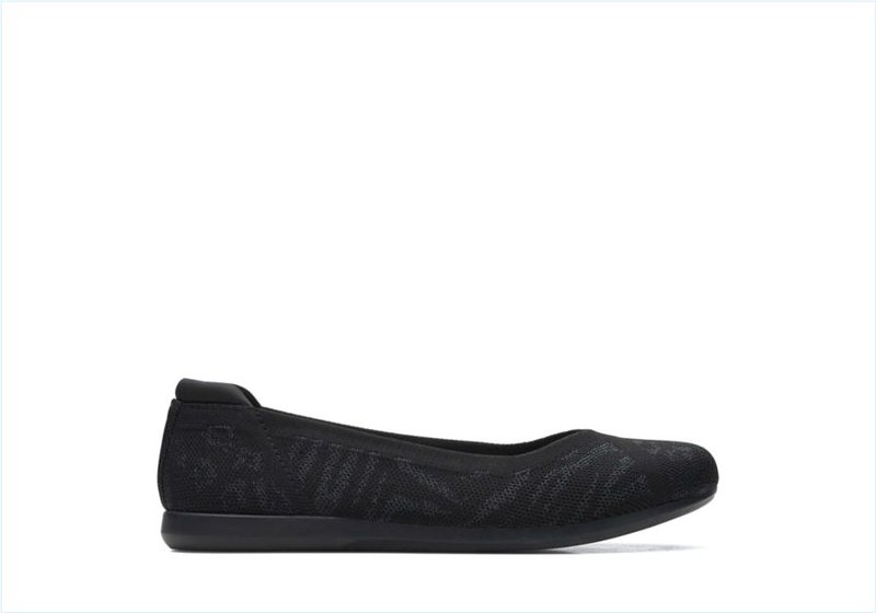 Carly Wish / Black Womens Shoes Carly Wish / Black Womens Shoes