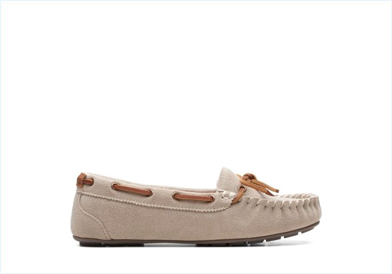 Romsy Mae / Sand Womens Slippers Romsy Mae / Sand Womens Slippers